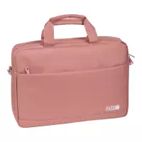 Ilustracja produktu Beuniq Torba na Laptopa Brzoskwiniowa PPPI-2404